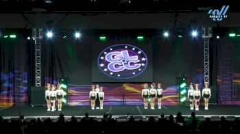 Iowa Elite Cheer of MN - ANARCHY [2024 L3 Senior Coed Day 2] 2024 GLCC Grand Nationals