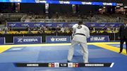 ROSINALDO RODRIGUES vs ALAIN OROZCO 2026 Pan Jiu Jitsu IBJJF Championship