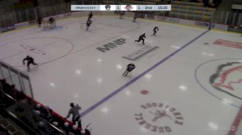 Replay: Home - 2024 Williams Lake vs Quesnel | Sep 7 @ 7 PM