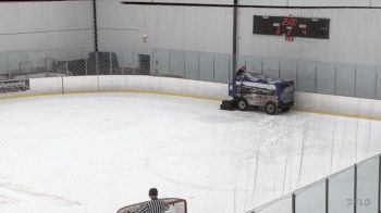 Replay: Home - 2025 Carolina vs 5B Selects | May 10 @ 11 AM