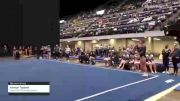 Kirstyn Tackett - Women's Group, Kansas City Gymnastic School - 2021 Women's Xcel Region 4 Championships