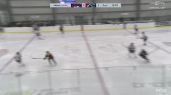 Replay: Home - 2024 OCN vs Niverville | Feb 16 @ 6 PM