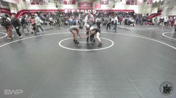 105 lbs Champ. Round 1 - Arely Vasquez Camacho, Matilda Torres vs Kiana Lien, Mt. View