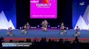 Galaxy All Stars - Cosmic Angels [2026 L3 Junior - D2 - Small - A Semis] 2026 The D2 Summit