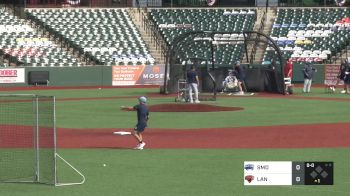 Lancaster Stormers vs. Southern Maryland Blue Crabs - 2025 Southern Maryland Blue Crabs vs Lancaster Stormers