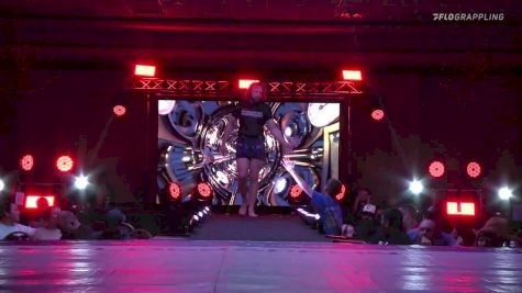 Anthony Mckinney vs Jonathan Cooper 2025 Fight to Win 277