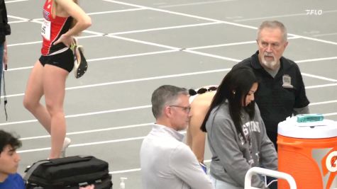 Women's 400m, Prelims 6