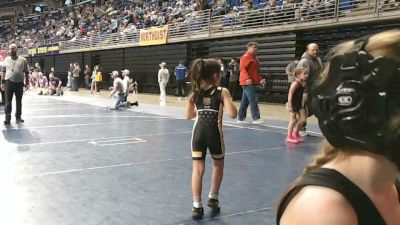 Replay: Mat 3 - 2026 Keystone Championship | Mar 15 @ 8 AM