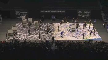 LSM Winds "Southgate MI" at 2025 WGI Percussion/Winds World Championships