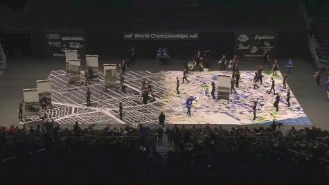 LSM Winds "Southgate MI" at 2025 WGI Percussion/Winds World Championships