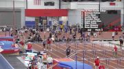 Men's 60m Hurdles, Prelims 3