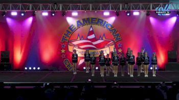 Tumble Central All Stars - Senior Sergeants [2025 L2 Senior - D2 1] 2025 The American Celebration Salt Lake City Nationals