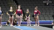 Hannah Scheible - Vault, All American Flames - 2022 Elevate the Stage Toledo presented by Promedica