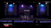 Top Gun All Stars-Orlando - Tiny Love [2026 Tiny Div 1 Day 1] 2026 The All Out Grand Nationals