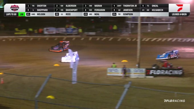 Feature | 2025 Lucas Oil Late Models at Circle City Raceway - FloRacing ...