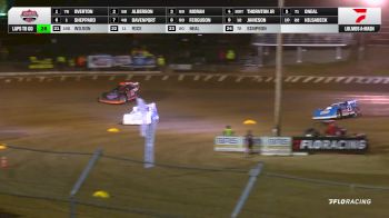 Feature | 2025 Lucas Oil Late Models at Circle City Raceway