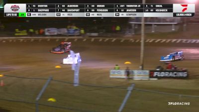 Feature | 2025 Lucas Oil Late Models at Circle City Raceway