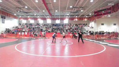 113 lbs Semifinal - Logan Forgatch, Scorpions vs Sincere Wilcox, Orchard South WC