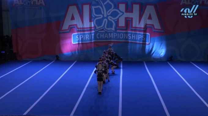 M.O.T. All-Stars - Eclipse [2024 L2 Youth - D2 Day 1] 2024 Aloha ...