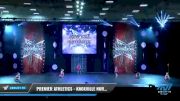 Premier Athletics - Knoxville North - Baby Sharks [2021 Tiny - Jazz - Small Day 1] 2021 JAMfest: Dance Super Nationals
