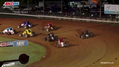 Feature | 2023 USAC Indiana Sprint Week at Bloomington Speedway