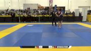 David Betancourt De Los Santos vs Justin Michael Kitchens 2024 World IBJJF Jiu-Jitsu No-Gi Championship