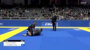 TED ALLEN FISHER vs ANTHONY LEONARD VITULLO 2022 Pan IBJJF Jiu-Jitsu No-Gi Championship