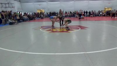 118 lbs Rr Rnd 1 - Aidan Alvarez, Hagerstown vs Aiden Replogle, New Enterprise