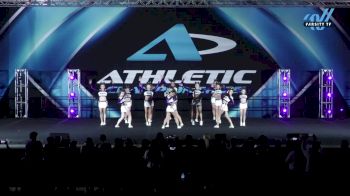 Dynasty Cheer - Prodigy [2024 L3 Senior - D2 Day 2] 2024 Athletic Championships Kansas City Nationals