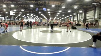 120 lbs Rr Rnd 1 - Nathan Harvey, Black Hive | Florida Supreme vs Eli Grabrielson, Superior Elite