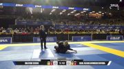 Mia Fiore Cecere vs Jasai Juliana Bermudez Bayona 2026 Pan Kids Jiu-Jitsu IBJJF Championship