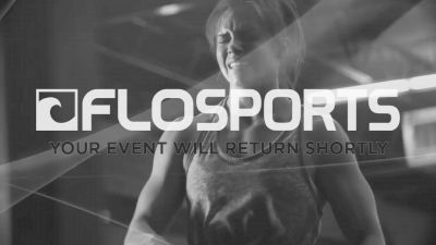 Lanes 7-8 - Qualifying Round 3, Squad B