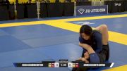 Jessica Elizabeth Hayduk vs Lucia Alejandra Mc Phee 2025 World IBJJF Jiu-Jitsu No-Gi Championship