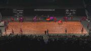 Vaquero Winds "Edinburg TX" at 2025 WGI Percussion/Winds World Championships