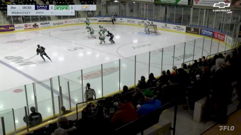 Replay: Home - 2024 Dauphin vs Portage | Nov 23 @ 7 PM