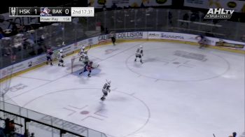 Replay: Away - 2025 Henderson vs Bakersfield | Jan 29 @ 6 PM