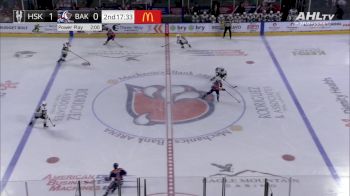 Replay: Home - 2025 Henderson vs Bakersfield | Jan 29 @ 6 PM