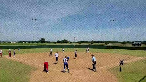 Texas Glory 16u RW vs. Oklahoma Pure - 2020 Top Club National Championship 16U