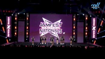 South Jersey Storm - Cat 6 [2025 L6 Junior - Small Day 2] 2025 JAMfest Cheer Super Nationals