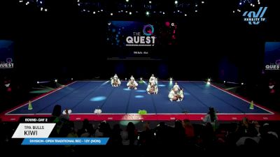 TPA Bulls - Kiwi [2025 Open Traditional Rec - 12Y (NON) Day 2] 2025 The Quest