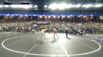 144 1A Cons. Semi - Preston Lindsay, Coral Springs Charter School vs Andrew Isek, Cardinal Gibbons