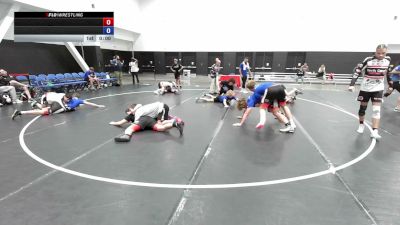 100 lbs Forfeit, North Carolina vs Abel Estrada, Washington