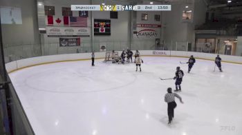 Replay: Home - 2024 PMHA vs SAHA | Mar 10 @ 12 PM