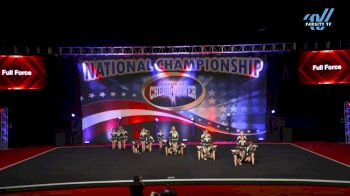 Full Force - Phantom [2023 L2 Junior - D2 - Small Day 1] 2023 ACP Southern Nationals