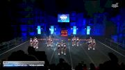 Eintracht Frankfurt e.V - Twinkle Eagles [2026 OP-0 Day 3] 2026 ELITE Cheerleading Championship