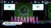No Limits Dance - Mini Energy Large Hip Hop [2025 Mini - Hip Hop - Large Day 2] 2025 CSG Dance Grand Nationals