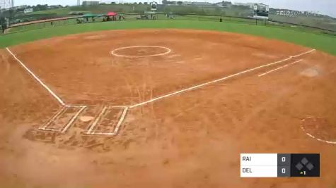 Delay vs. Rain - 2020 Early Summer Showcase