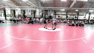 175 lbs Final - Gabriel Cortes, Legacy Wrestling vs Logan Swanson, Independence HS