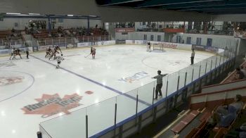 Replay: Home - 2024 Brockville vs Pembroke | Sep 29 @ 6 PM