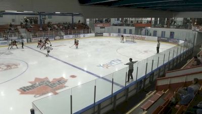 Replay: Home - 2024 Brockville vs Pembroke | Sep 29 @ 6 PM